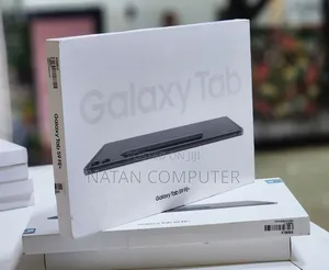 New Samsung Galaxy Tab S9 FE 128 GB