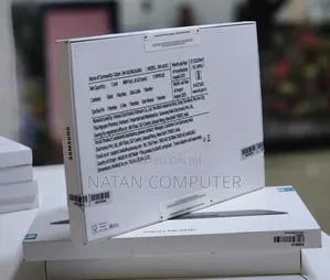 New Samsung Galaxy Tab S9 FE 128 GB