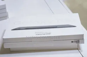 New Samsung Galaxy Tab S9 FE 128 GB