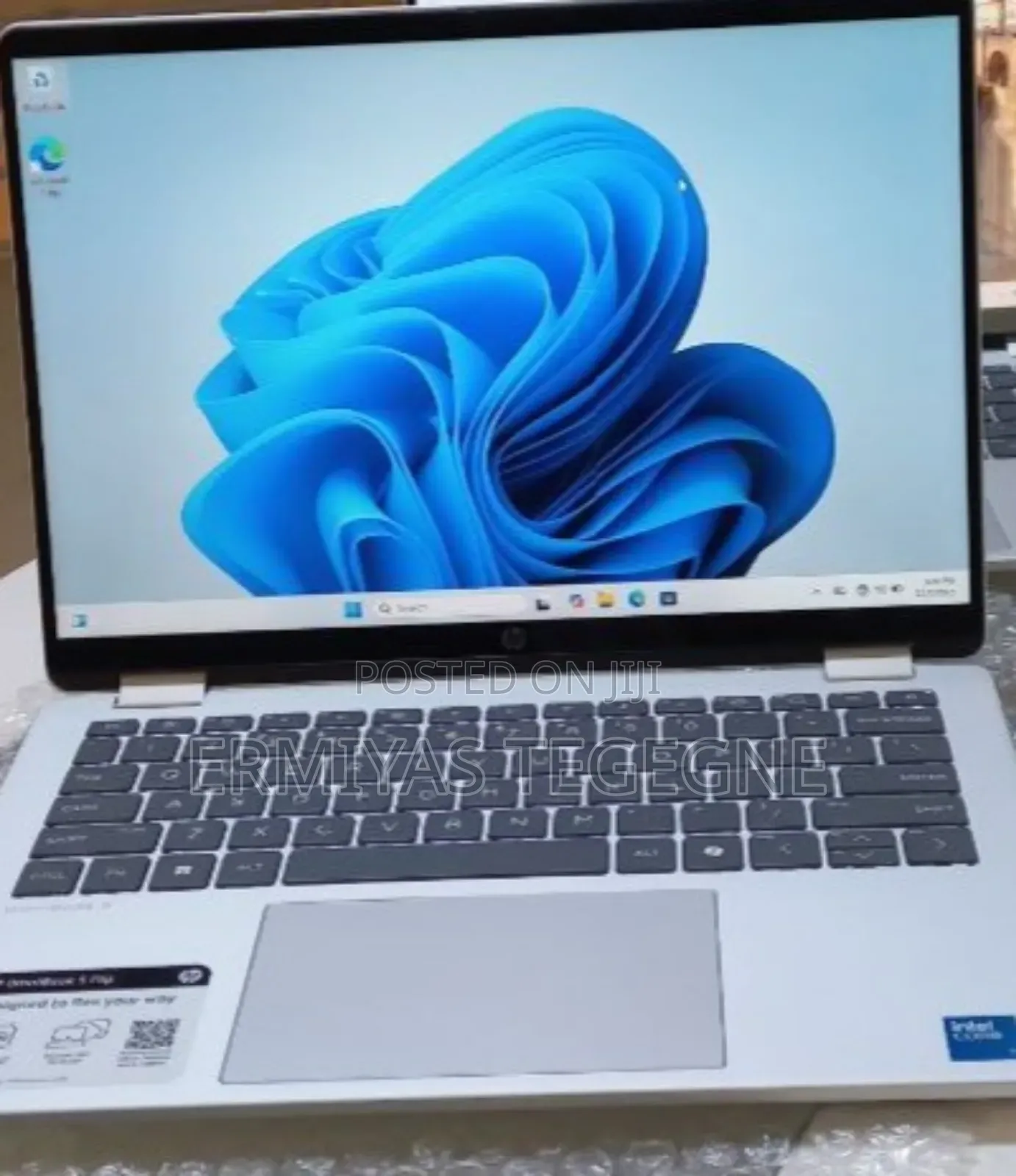 New Laptop HP EliteBook 840 16GB Intel Core Ultra 7 SSD 1T