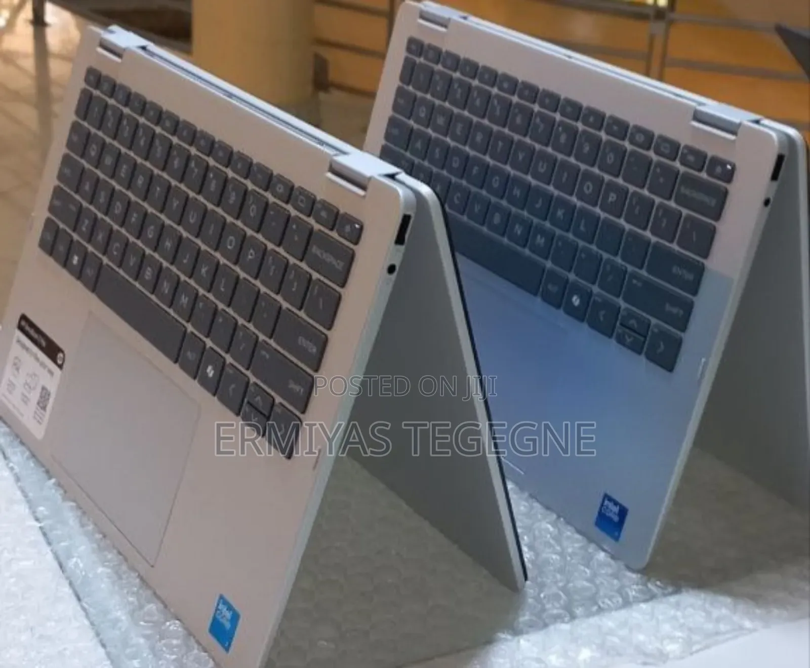 New Laptop HP EliteBook 840 16GB Intel Core Ultra 7 SSD 1T