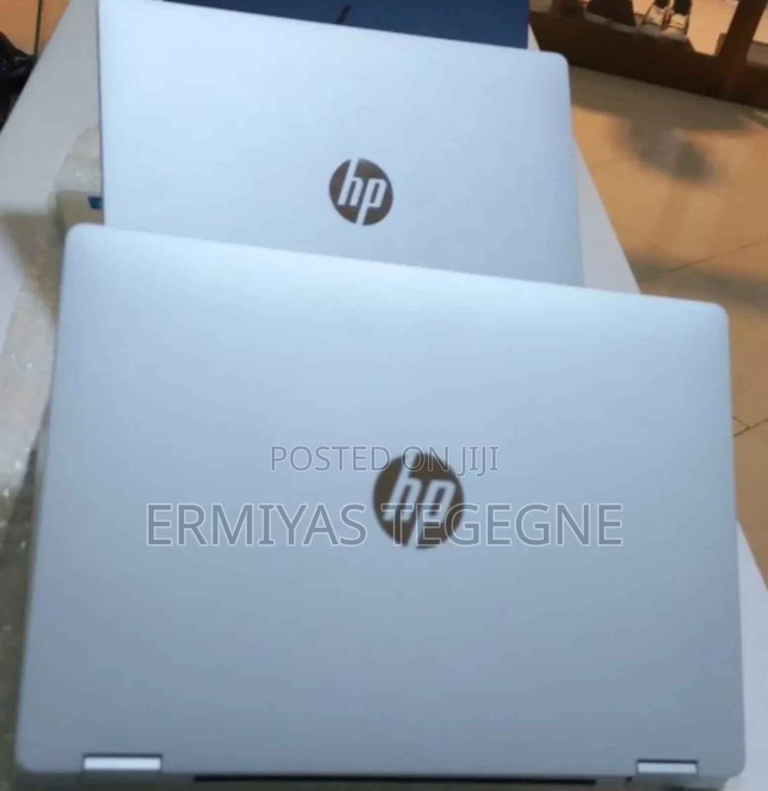 New Laptop HP EliteBook 840 16GB Intel Core Ultra 7 SSD 1T