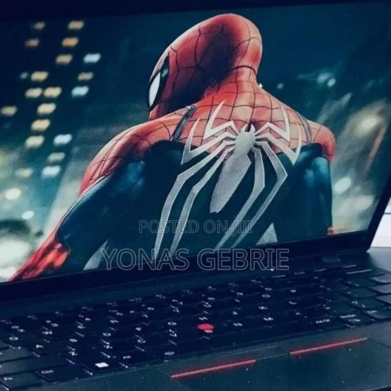 New Laptop Lenovo 16GB Intel Core i5 SSD 512GB