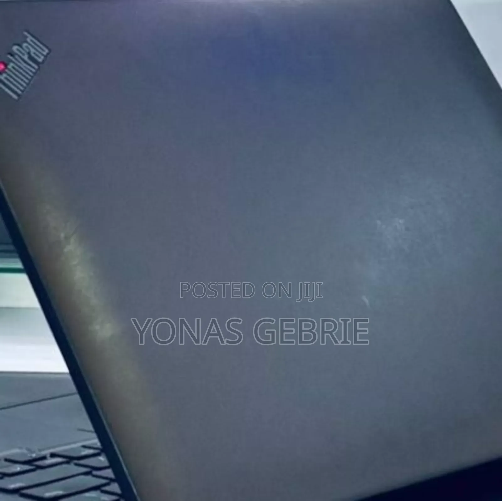 New Laptop Lenovo 16GB Intel Core i5 SSD 512GB