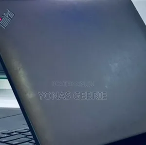 New Laptop Lenovo 16GB Intel Core i5 SSD 512GB