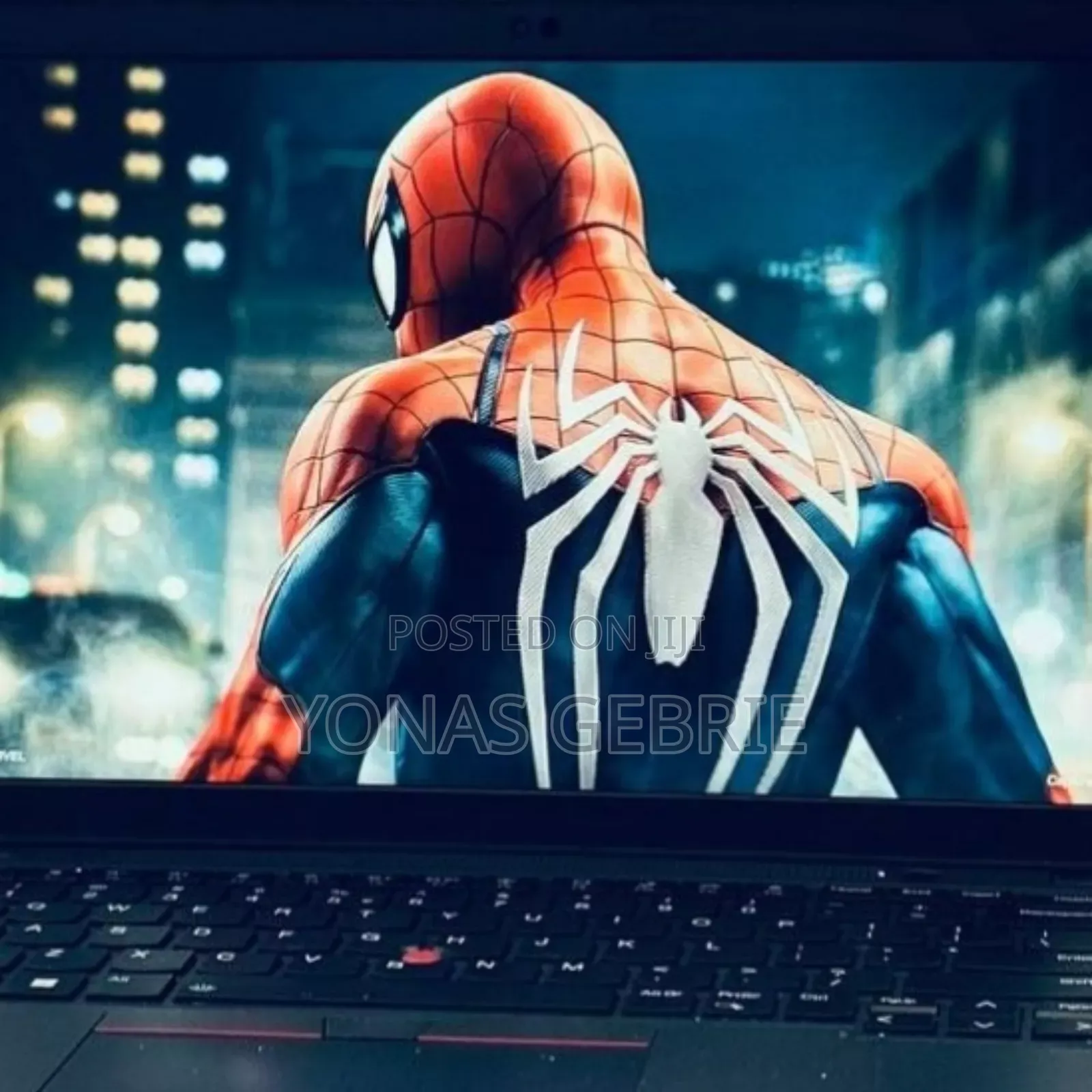 New Laptop Lenovo 16GB Intel Core i5 SSD 512GB