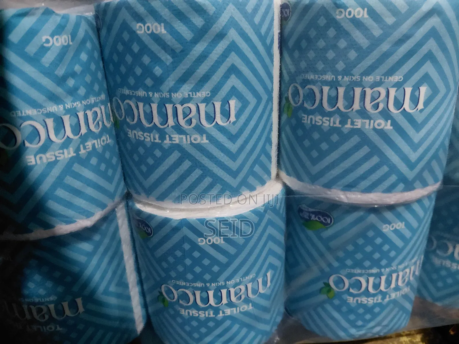 All Mamco Soft Products