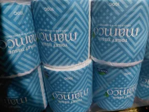 All Mamco Soft Products