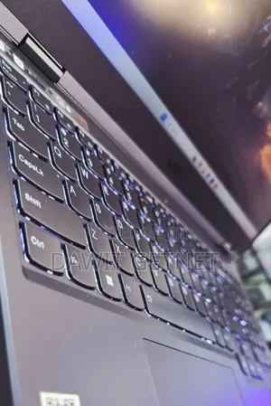 New Laptop Lenovo Legion 5 16GB AMD Ryzen 7 SSD 1T