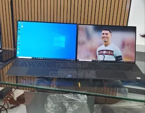 Photo - New Laptop Dell Precision 5540 16GB Intel Core I7 SSD 512GB