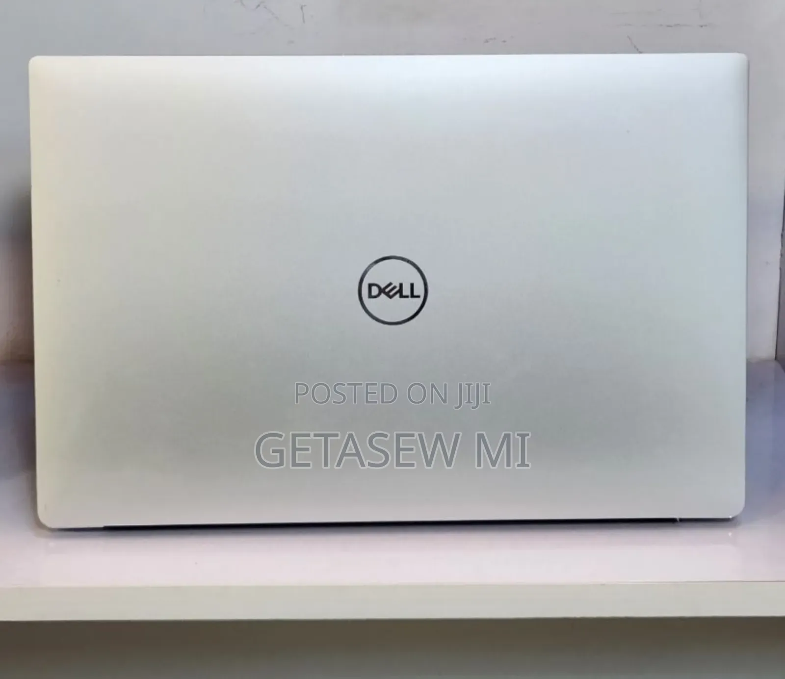 New Laptop Dell Precision 5540 16GB Intel Core I7 SSD 512GB