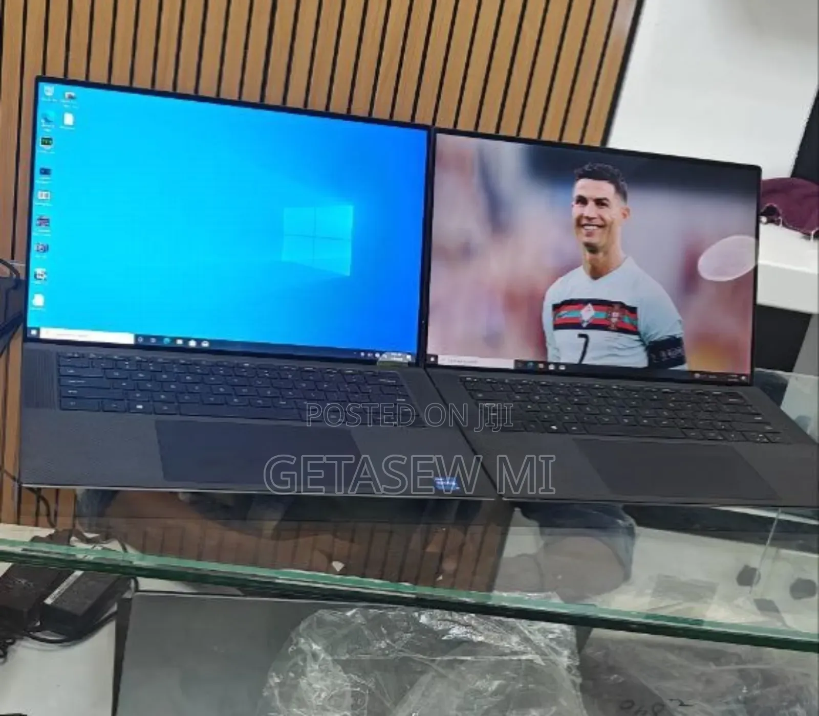 New Laptop Dell Precision 5540 16GB Intel Core I7 SSD 512GB