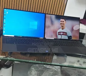 New Laptop Dell Precision 5540 16GB Intel Core I7 SSD 512GB