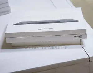 New Samsung Galaxy Tab S9 FE+ 128 GB