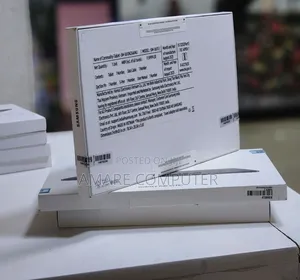 New Samsung Galaxy Tab S9 FE+ 128 GB