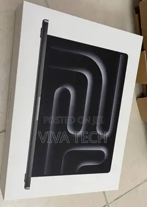 New Apple MacBook Pro 2024 M4 14-Inch 24GB Intel Core I5 SSD 512GB