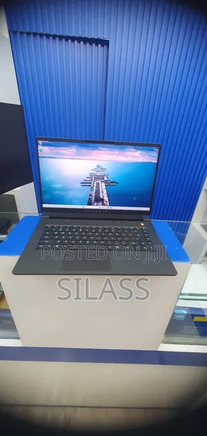 New Laptop Alienware M15 R3 16GB Intel Core I7 SSD 1T