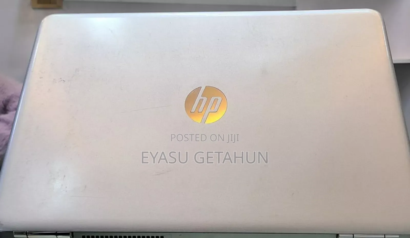 New Laptop HP Pavilion 15 8GB Intel Core I5 SSD 1T