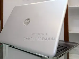 New Laptop HP Pavilion 15 8GB Intel Core I5 SSD 1T