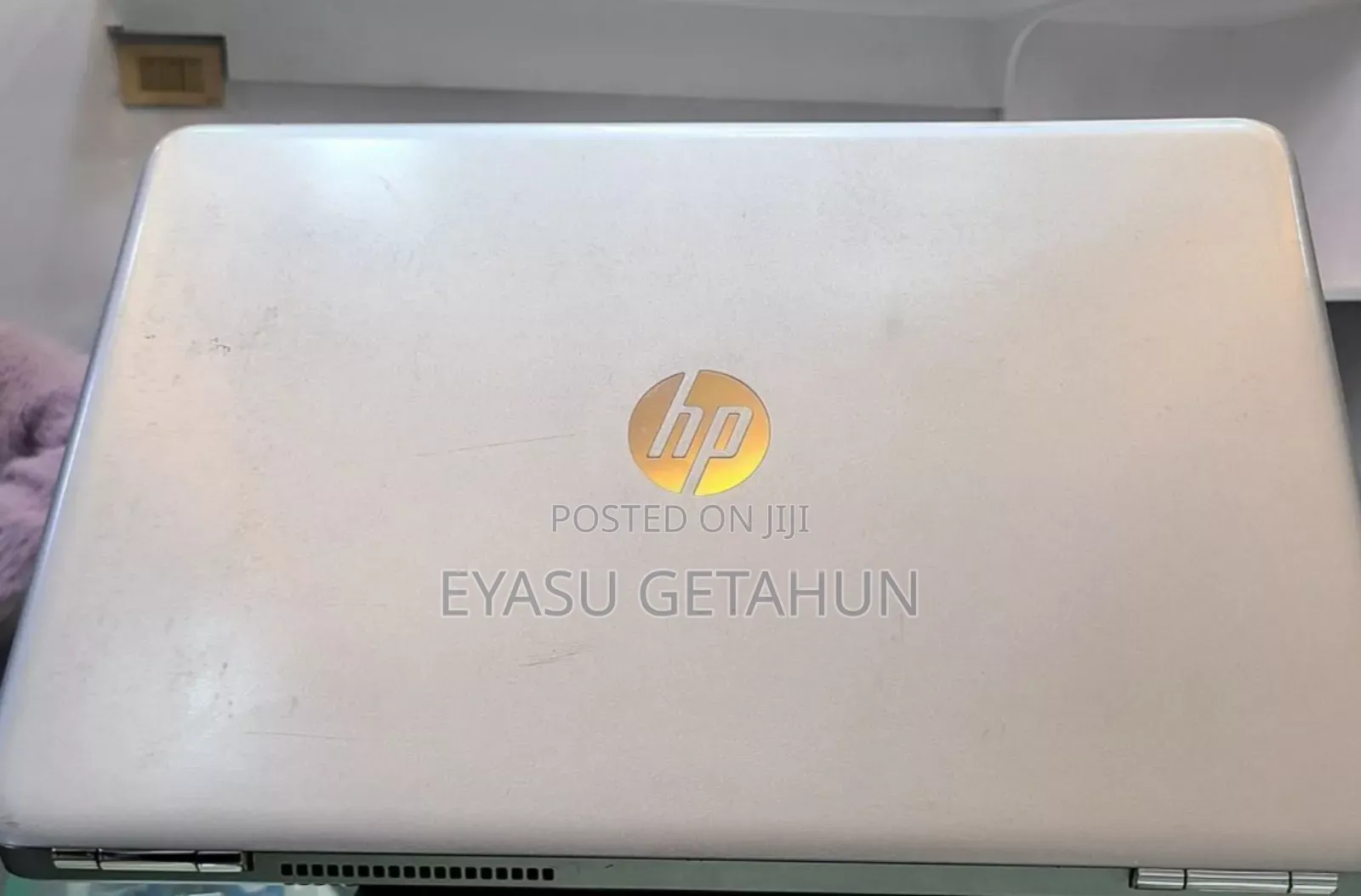 New Laptop HP Pavilion 15 8GB Intel Core I5 SSD 1T