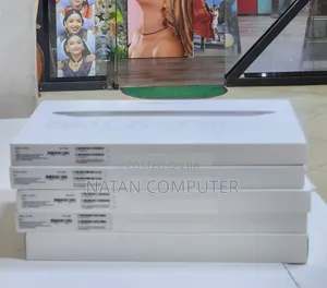 New Samsung Galaxy Tab S9 FE 128 GB