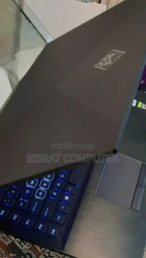 Photo - New Laptop HP Omen 15 16GB Intel Core I7 SSD 512GB