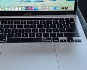 Photo - New Laptop Apple MacBook Pro M1 8GB Intel Core I7 SSD 512GB