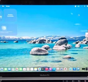 New Laptop Apple MacBook Pro M1 8GB Intel Core I7 SSD 512GB