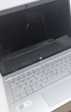 Photo - New Laptop HP Pavilion 15 16GB Intel Core I7 SSD 512GB