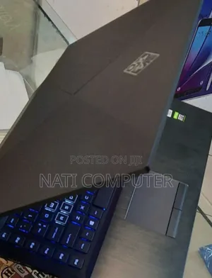 Photo - New Laptop HP Omen 17 16GB Intel Core I7 SSD 512GB