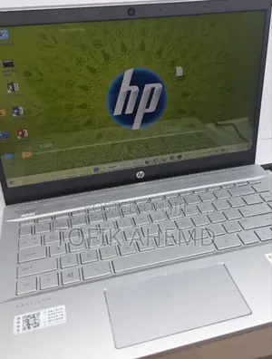New Laptop HP Pavilion 15 16GB Intel Core I7 SSD 512GB