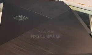 New Laptop HP Omen 17 16GB Intel Core I7 SSD 512GB