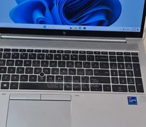 Photo - New Laptop HP EliteBook 840 G8 16GB Intel Core I7 SSD 512GB