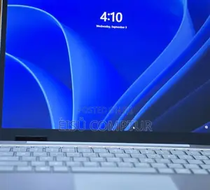 New Laptop HP Pavilion 15 8GB Intel Core I5 SSD 256GB