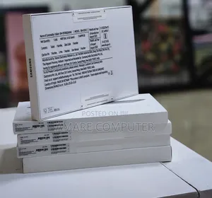 New Samsung Galaxy Tab S9 FE 128 GB