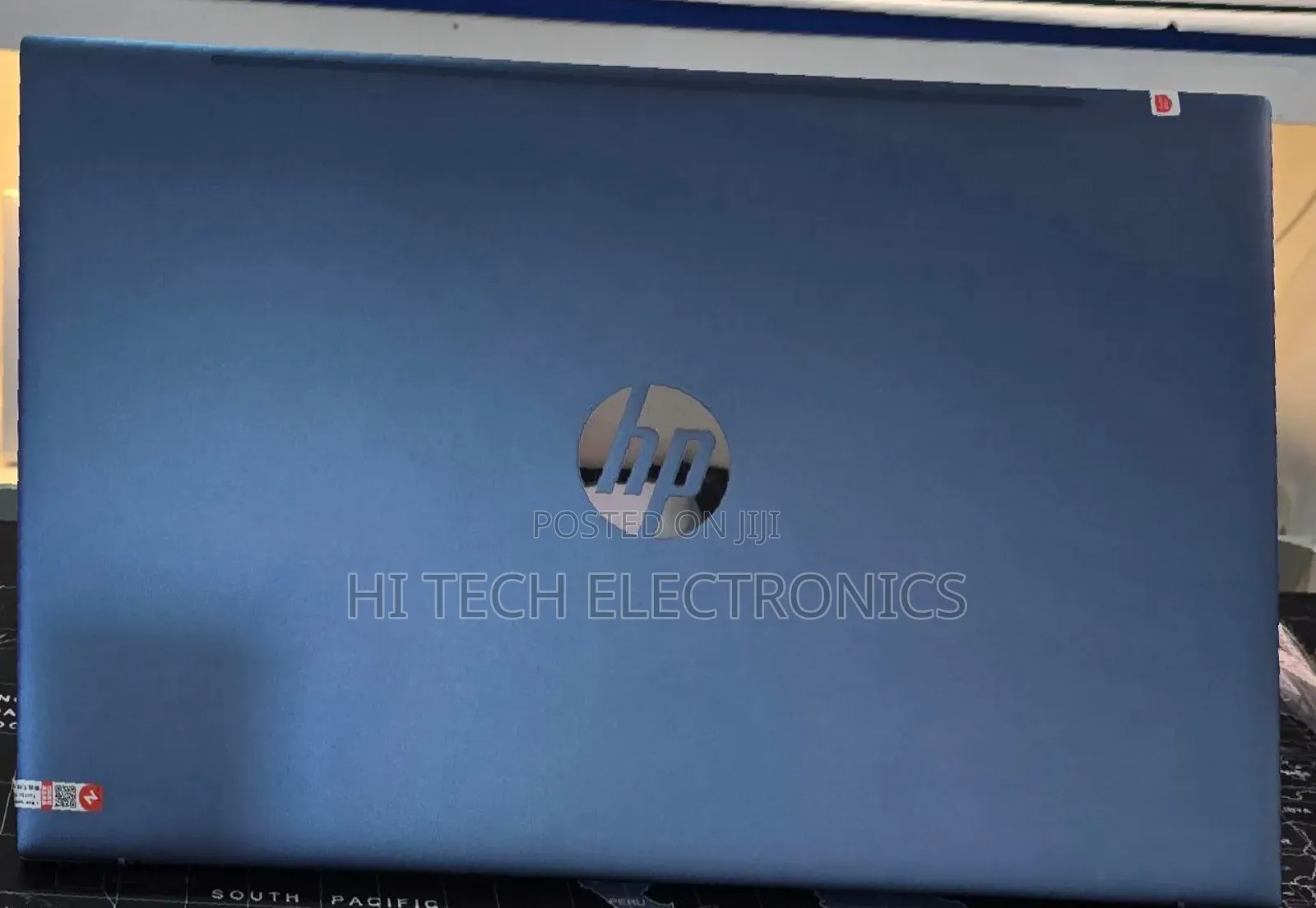 New Laptop HP Pavilion Power 15 16GB Intel Core I5 SSD 512GB
