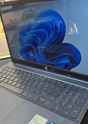 New Laptop HP Pavilion Power 15 16GB Intel Core I5 SSD 512GB