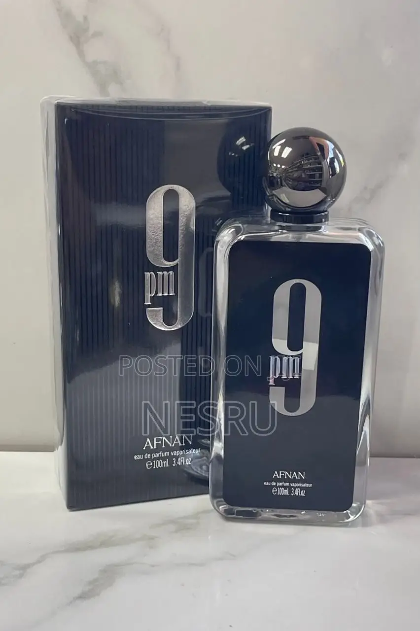 9pm Orginal Perfume