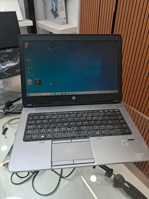 Photo - Laptop HP ProBook 640 G1 8GB Intel Core I5 HDD 1T