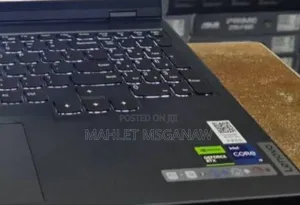 New Lenovo Legion Y7000P IRX9 Gaming Laptop 32GB Intel Core I9 SSD 1T