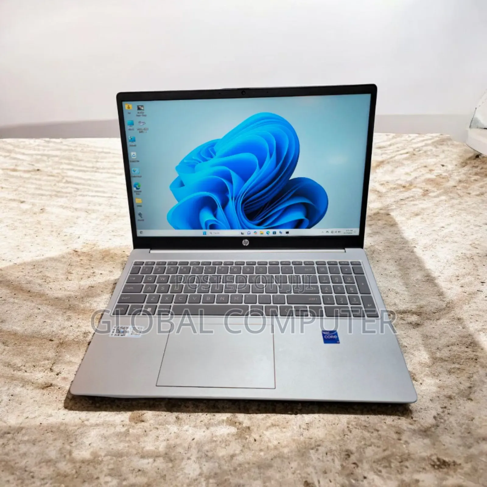 New Laptop HP Stream Notebook 16GB Intel Core I7 SSD 1T