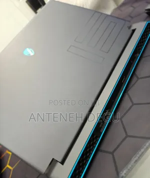 New Laptop Alienware M15 R3 16GB Intel Core I7 SSD 1T