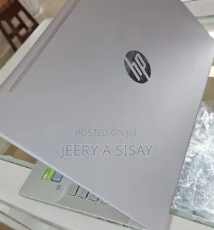 Photo - New Laptop HP Pavilion 15 16GB Intel Core I5 SSD 512GB