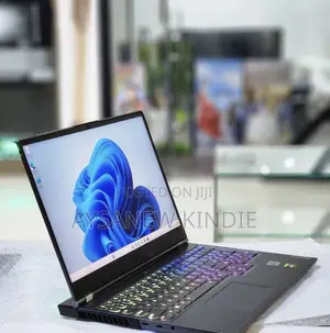 New Laptop Lenovo Legion 5 16GB Intel Core I7 SSD 1T