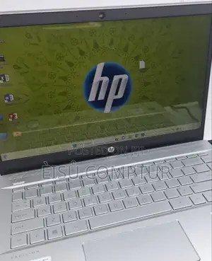 Photo - New Laptop HP Pavilion 15 16GB Intel Core I7 SSD 512GB