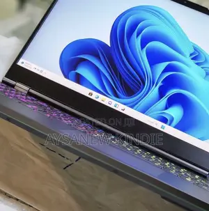 New Laptop Lenovo Legion 5 16GB Intel Core I7 SSD 1T