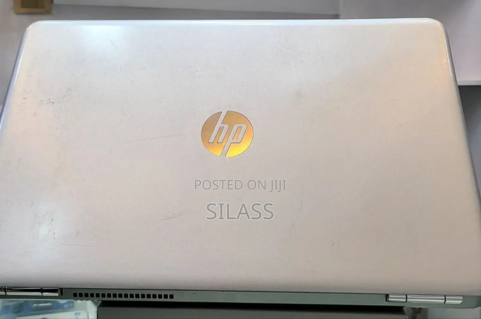 New Laptop HP Pavilion 15 8GB Intel Core I5 SSD 1T