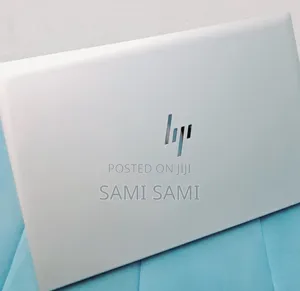 Photo - New Laptop HP EliteBook 840 16GB Intel Core I5 SSD 512GB