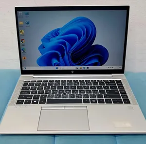 New Laptop HP EliteBook 840 16GB Intel Core I5 SSD 512GB