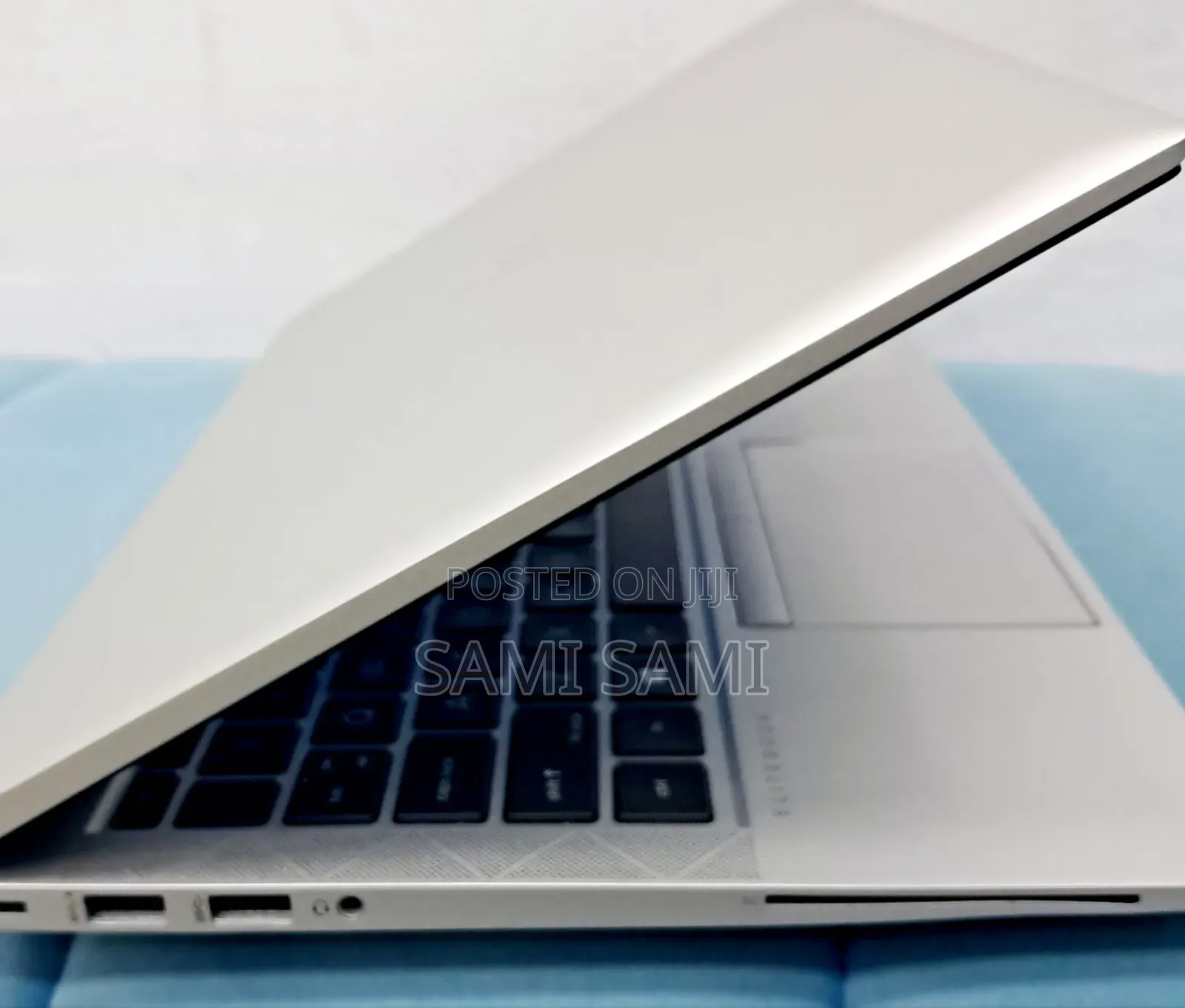 New Laptop HP EliteBook 840 16GB Intel Core I5 SSD 512GB